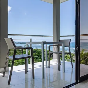 East Horizon Self Catering Апартаменты О-Кап