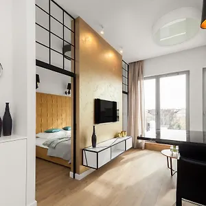 Lofts Cracow - Center Апартаменты Краков